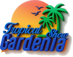 Tropical Gardênia Show