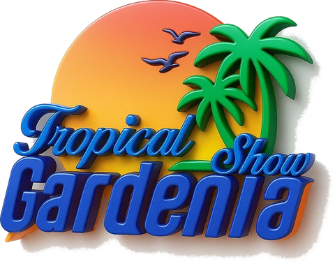 Tropical Gardênia Show